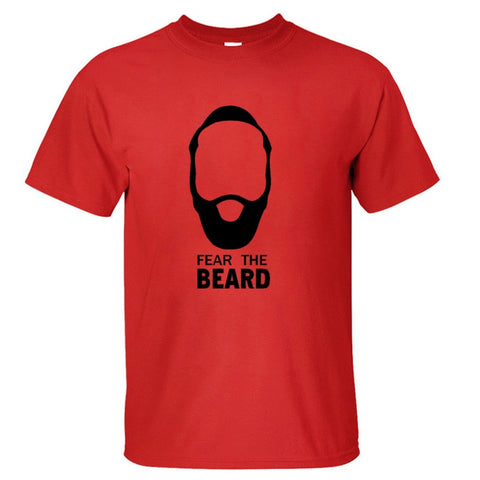 Fear the Beard Hoodie