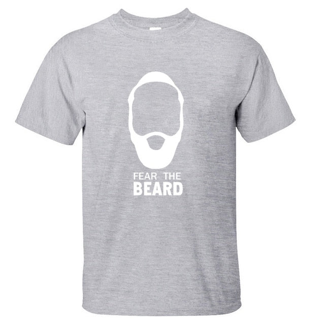 Fear the Beard T-Shirt