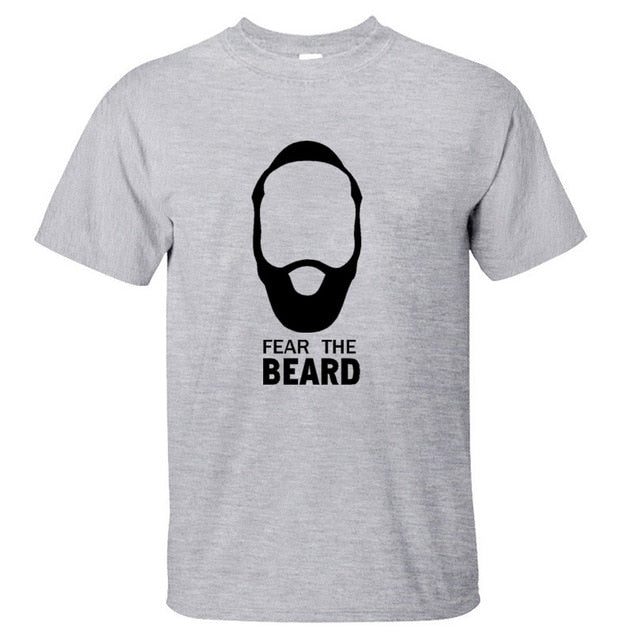 Fear the Beard T-Shirt