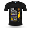 Kobe Bryant Success T-Shirt