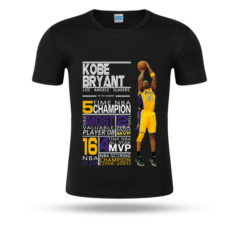 Kobe Bryant Hoodie