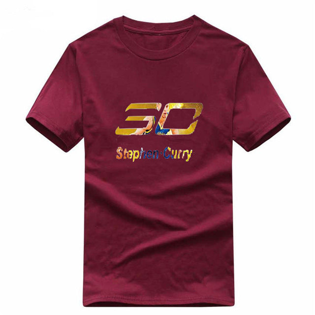 Stephen Curry 30 T-Shirt