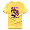 Kobe Bryant Success T-Shirt