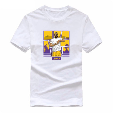 2018 Golden City State T-Shirt
