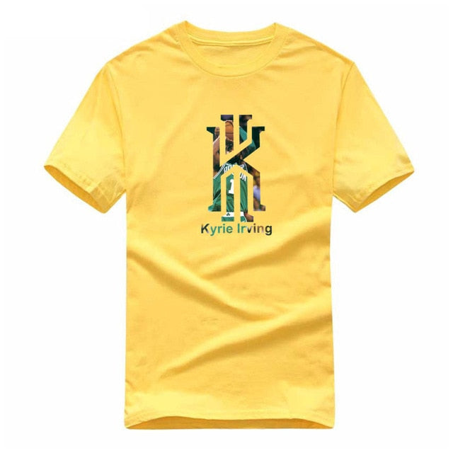 Kyrie Irving T-Shirt