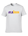 Lebron LA T-Shirt