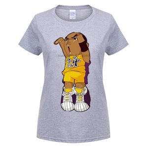 Kobe Bryant T-Shirt