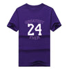 Kobe Bryant 24 "Greatest Ever" T-shirt