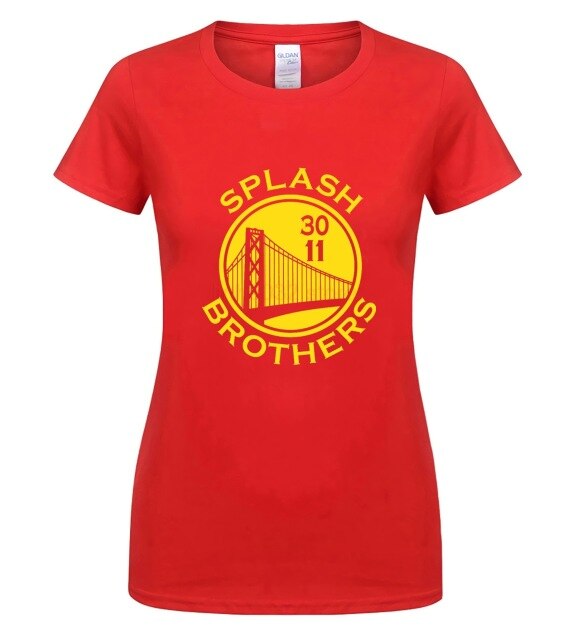 Splash Brothers T-Shirt
