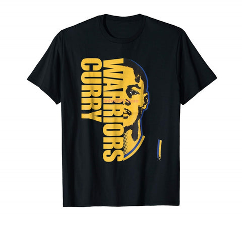 Stephen Curry 30 T-Shirt