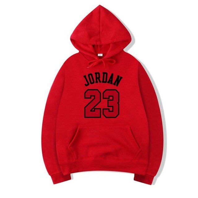 Jordan 23 Hoodie