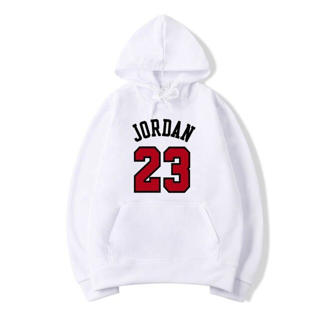 Jordan 23 Hoodie